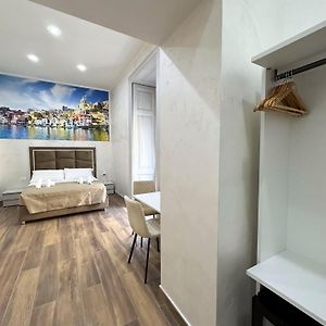 Habitación Cuádruple